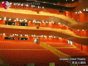 青岛福益声学产品设计开发图册技术转让方案